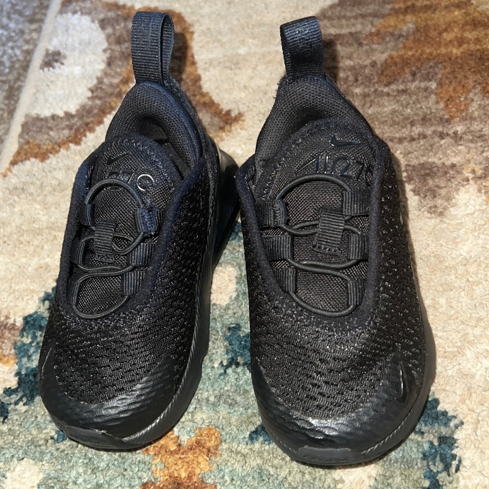 Nike 270 for Baby